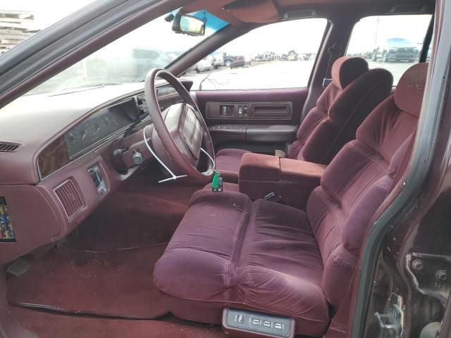 1993 Buick Roadmaster Limited