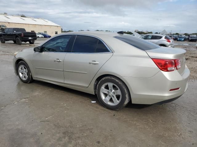 2014 Chevrolet Malibu LS