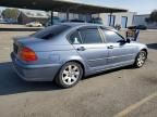 2002 BMW 325 I