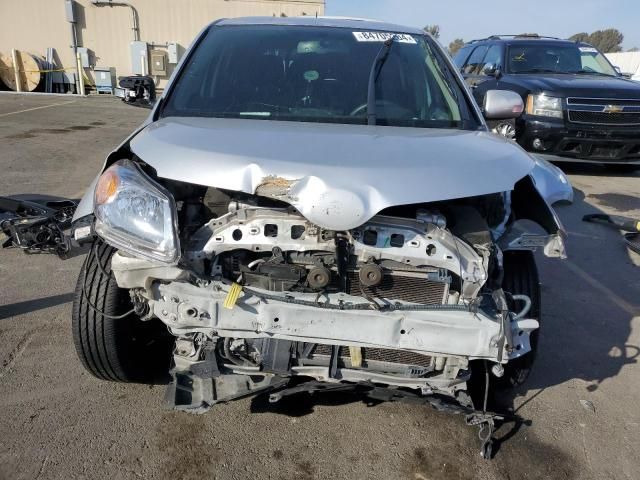 2009 Scion XD