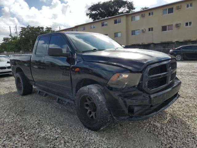 2013 Dodge RAM 1500 ST