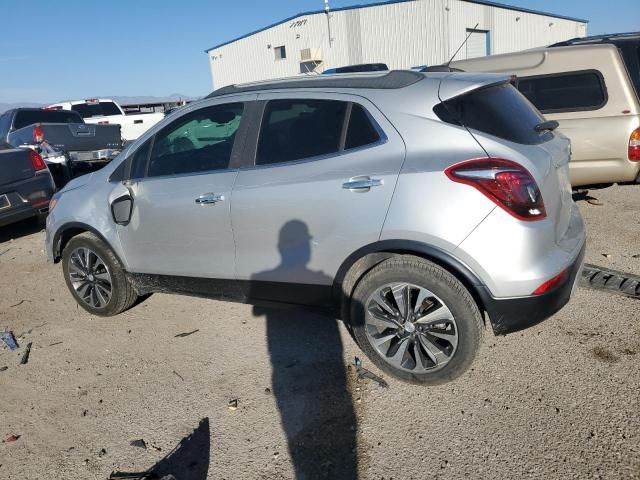 2019 Buick Encore Essence