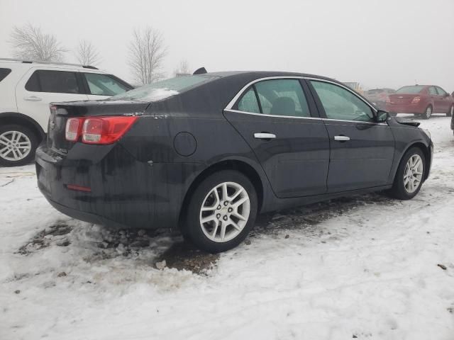 2013 Chevrolet Malibu 1LT