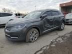 2018 Lincoln MKX Premiere