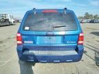 2008 Ford Escape HEV