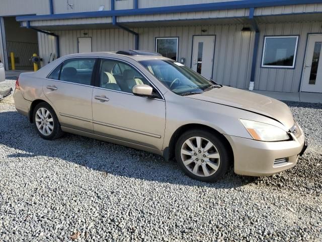 2006 Honda Accord EX