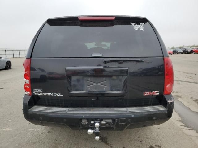 2007 GMC Yukon XL K1500