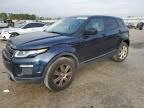 2017 Land Rover Range Rover Evoque SE