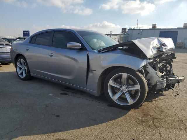 2016 Dodge Charger R/T