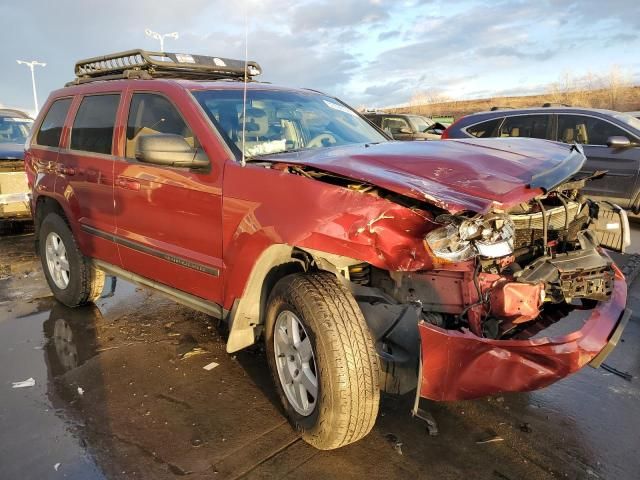 2008 Jeep Grand Cherokee Laredo