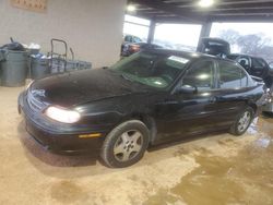 Chevrolet salvage cars for sale: 2003 Chevrolet Malibu LS