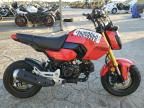 2025 Honda Grom 125