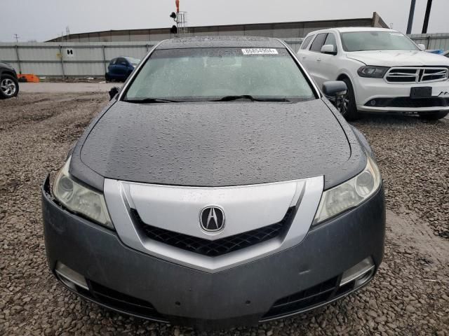 2011 Acura TL