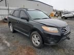 2011 Hyundai Santa FE GLS