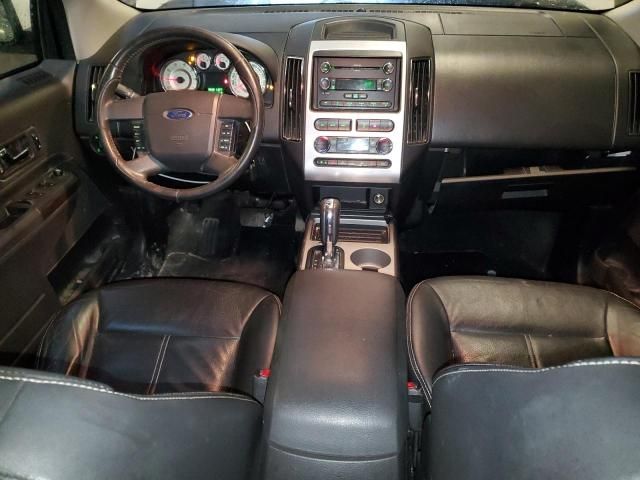 2010 Ford Edge SEL