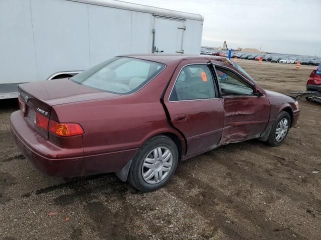 2000 Toyota Camry CE