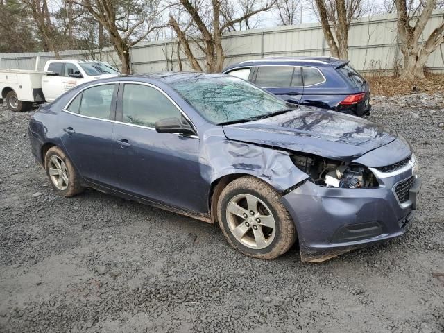 2014 Chevrolet Malibu LS