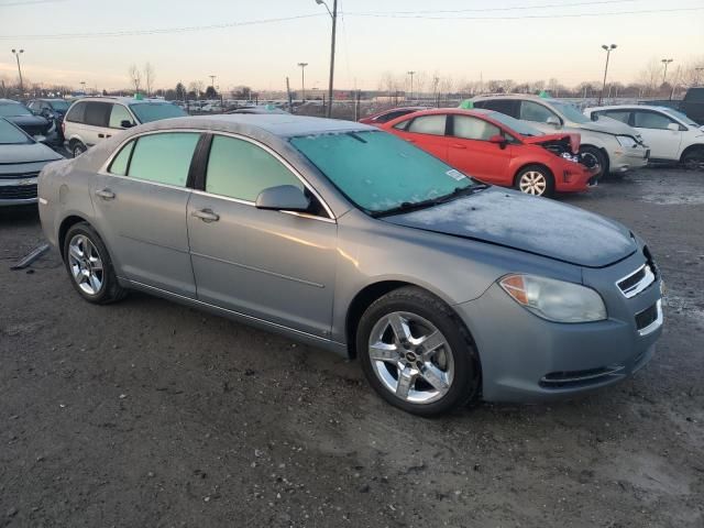 2009 Chevrolet Malibu 1LT