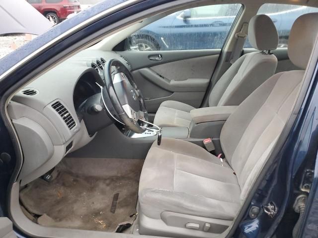 2009 Nissan Altima 2.5