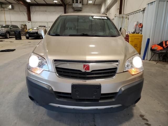 2008 Saturn Vue XE