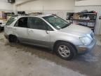 2002 Lexus RX 300