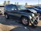 2003 Jeep Liberty Limited