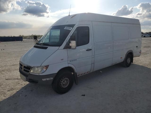 2006 Dodge Sprinter 2500