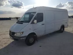 2006 Dodge Sprinter 2500 en venta en Arcadia, FL