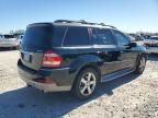 2008 Mercedes-Benz GL 450 4matic