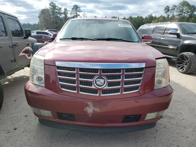 2007 Cadillac Escalade ESV