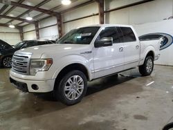 Ford f150 Supercrew salvage cars for sale: 2014 Ford F150 Supercrew