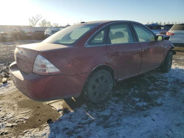 2009 Ford Taurus SE