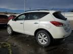 2011 Nissan Murano S