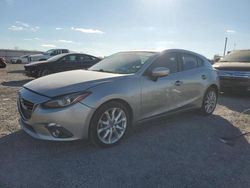 Mazda 3 Vehiculos salvage en venta: 2014 Mazda 3 Grand Touring