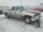 2000 Chevrolet Silverado K1500