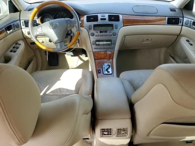 2006 Lexus ES 330