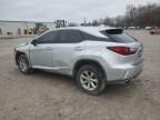 2016 Lexus RX 350 Base