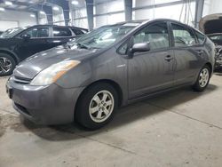 Toyota Vehiculos salvage en venta: 2009 Toyota Prius