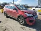 2014 Hyundai Santa FE GLS