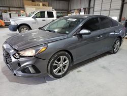 Hyundai salvage cars for sale: 2019 Hyundai Sonata Limited