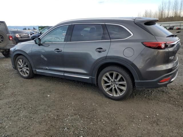 2016 Mazda CX-9 Signature