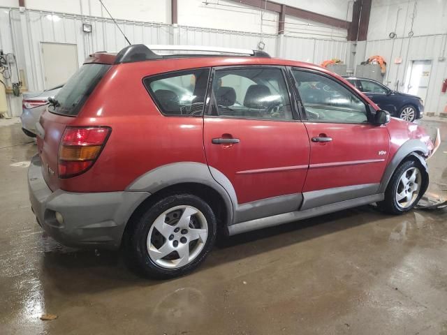 2008 Pontiac Vibe