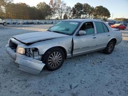 2010 Mercury Grand Marquis LS en venta en Loganville, GA