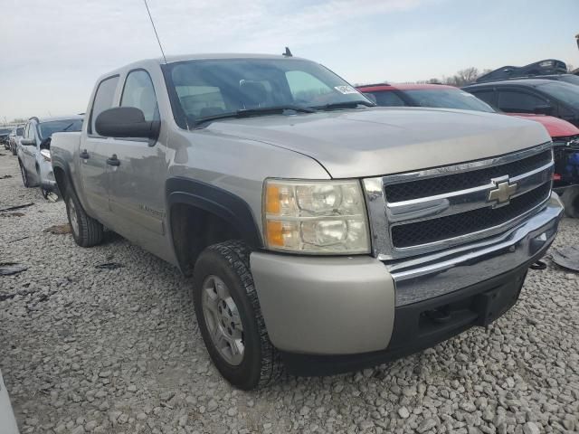 2008 Chevrolet Silverado C1500