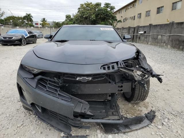 2020 Chevrolet Camaro LS