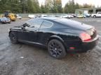 2005 Bentley Continental GT