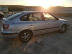 2006 Hyundai Elantra GLS