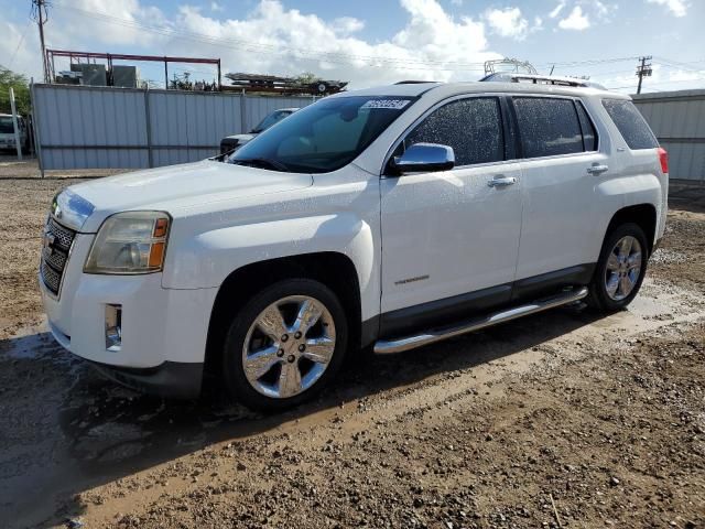 2014 GMC Terrain SLT