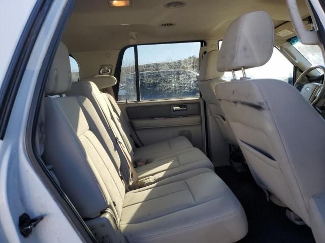 2008 Ford Expedition XLT