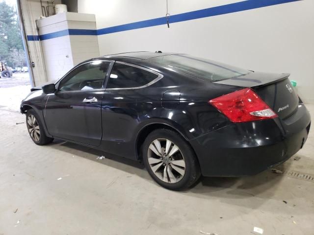 2011 Honda Accord EXL